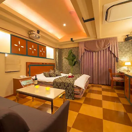 Hotel Rocco (Adults Only) Nara Exterior photo