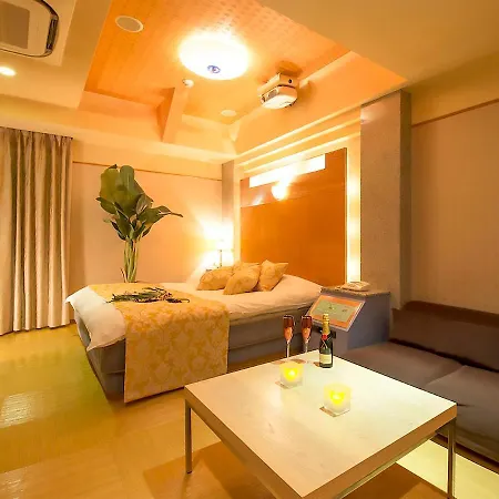 Hotel Rocco (Adults Only) Nara Exterior photo
