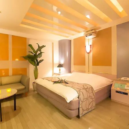 Hotel Rocco (Adults Only) Nara Exterior photo