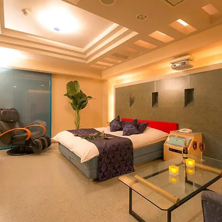 Hotel Rocco (Adults Only) Nara Exterior photo