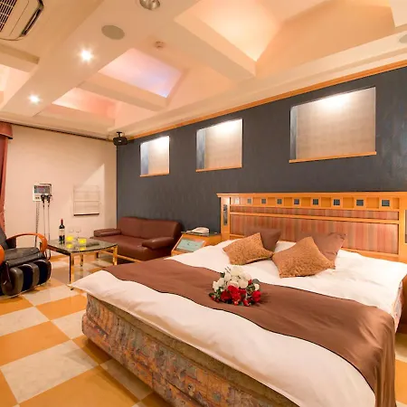 Hotel Rocco (Adults Only) Nara Exterior photo