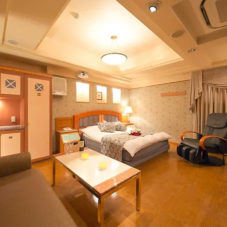 Hotel Rocco (Adults Only) Nara Exterior photo
