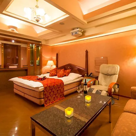 Hotel Rocco (Adults Only) Nara Exterior photo