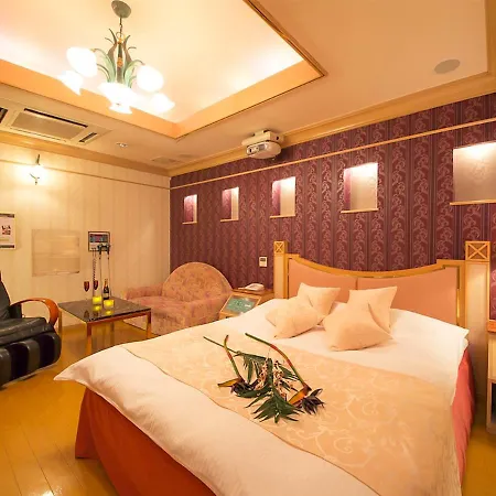 Hotel Rocco (Adults Only) Nara Exterior photo