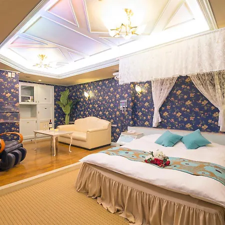 Hotel Rocco (Adults Only) Nara Exterior photo