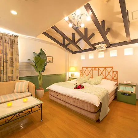 Hotel Rocco (Adults Only) Nara Exterior photo