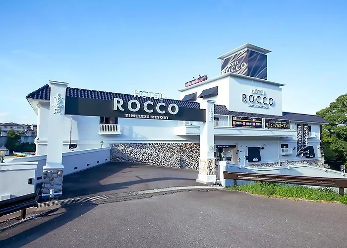 Hotel Rocco (Adults Only)