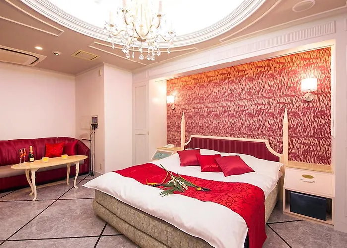 Hotel Rocco (Adults Only)