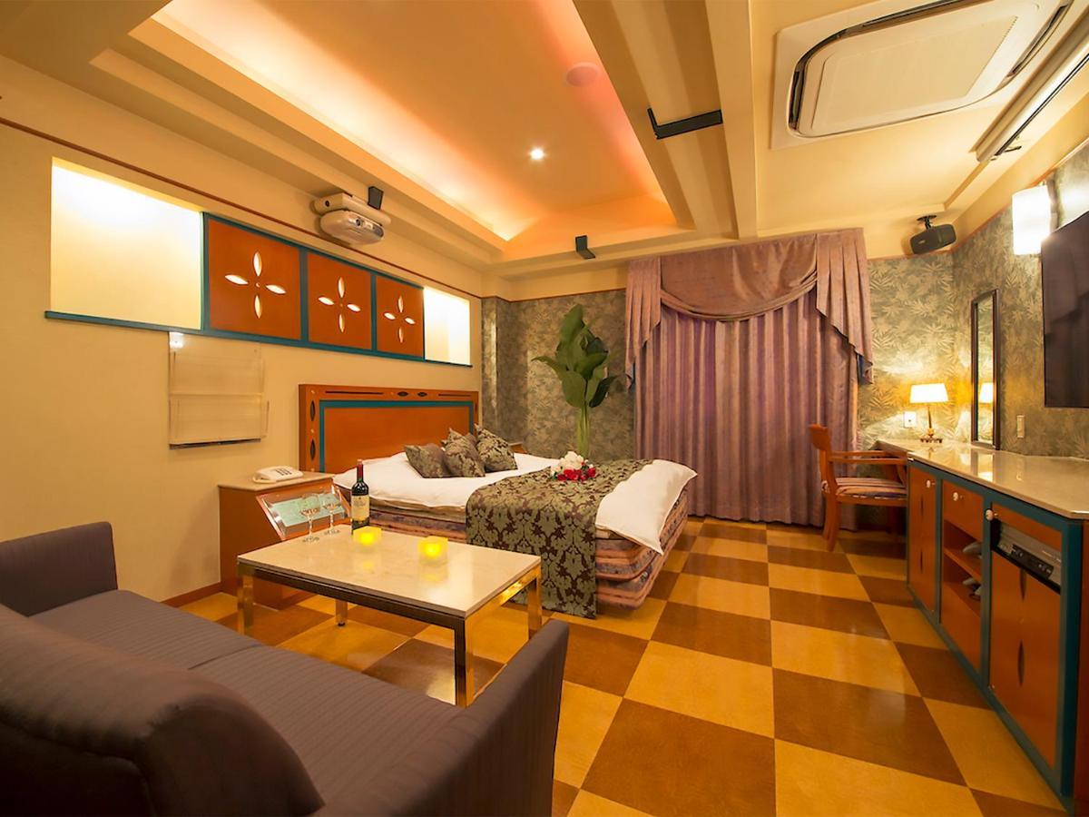 Liebeshotel Rocco (adults Only) Nara