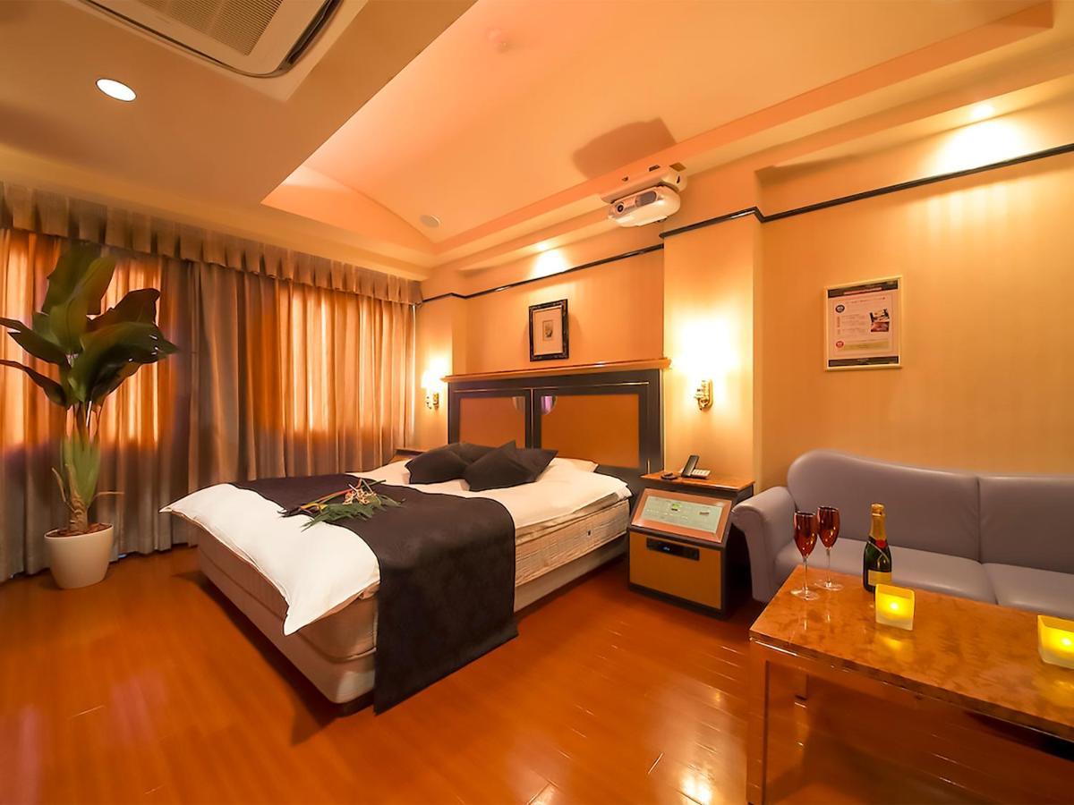 Rocco (adults Only) Liebeshotel Nara