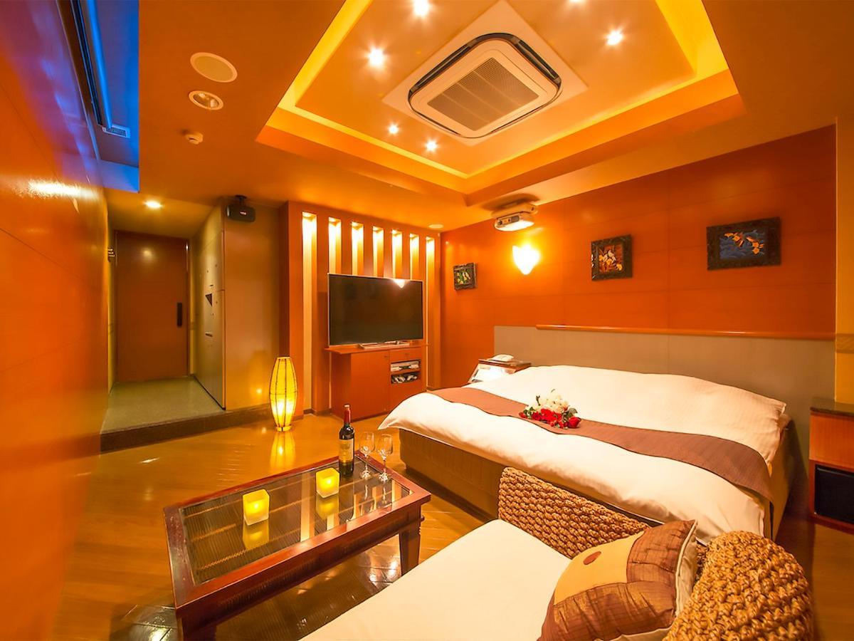 Liebeshotel Rocco (adults Only) Nara