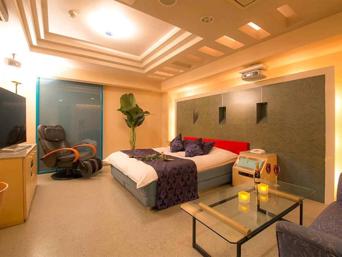 Liebeshotel Rocco (adults Only)