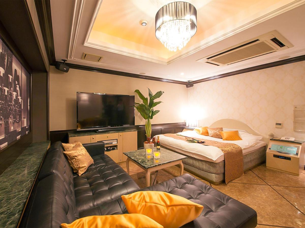 Rocco (adults Only) Liebeshotel 2*