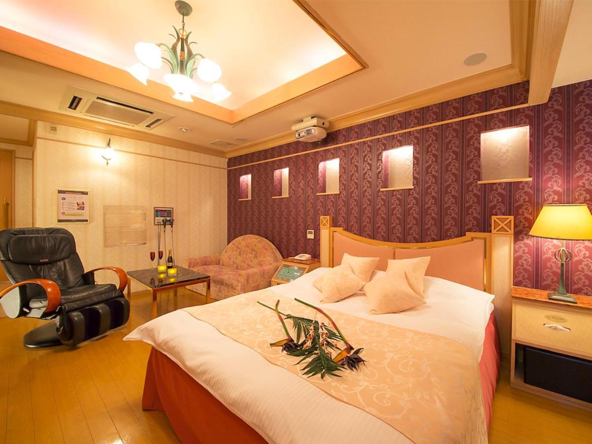 Rocco (adults Only) Liebeshotel 2*