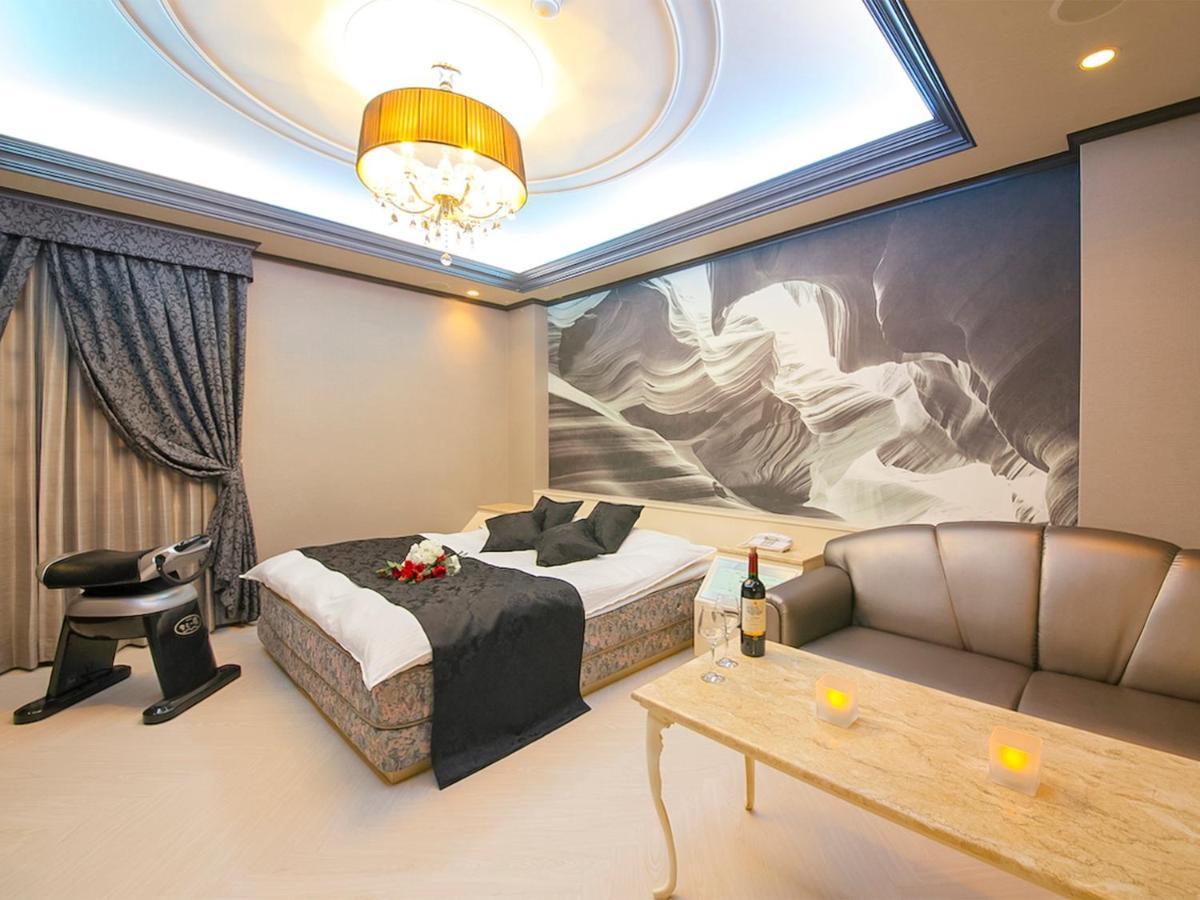 Liebeshotel Rocco (adults Only) 2*