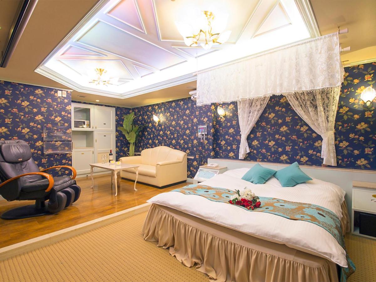 Liebeshotel Rocco (adults Only) Nara