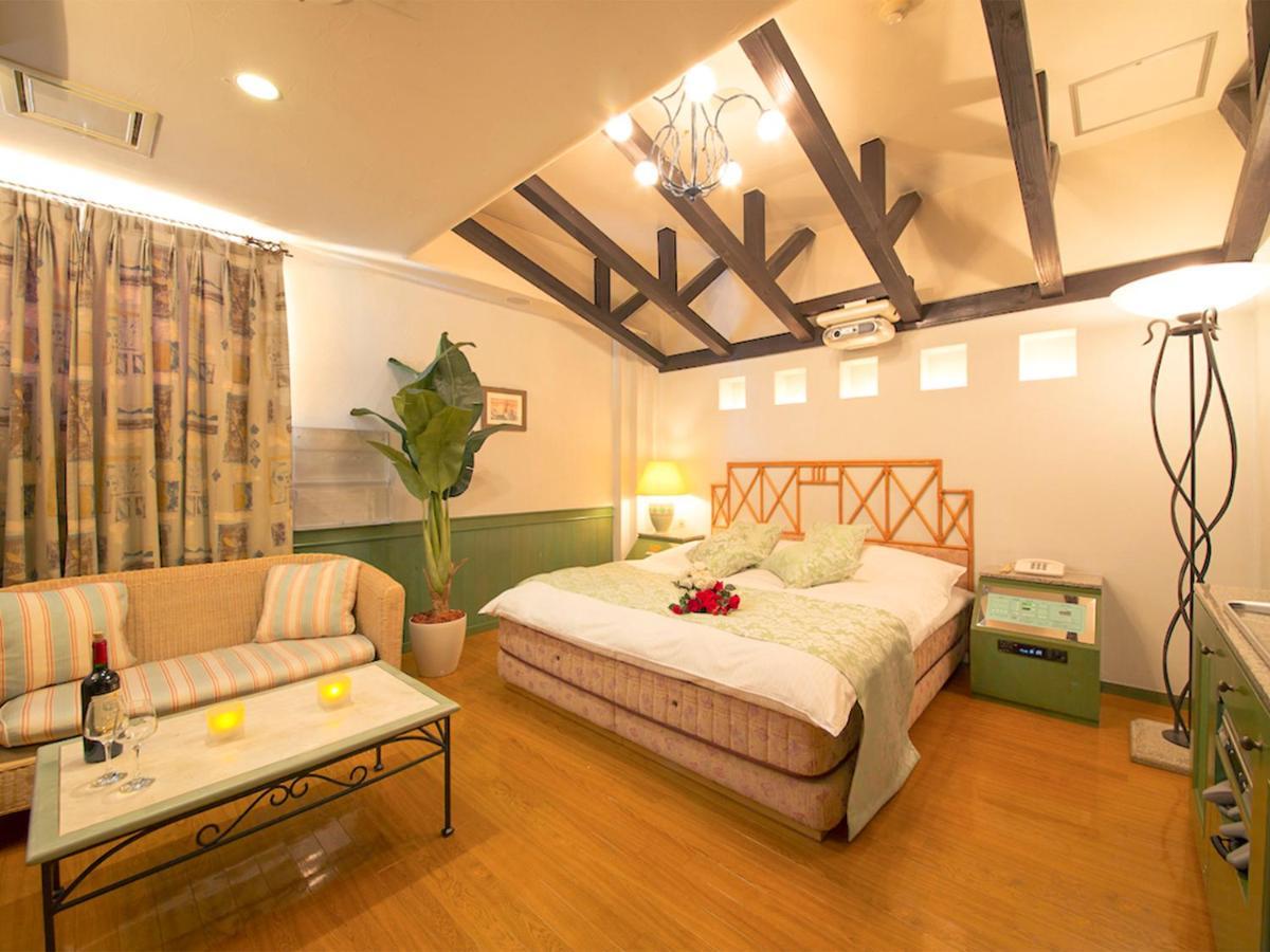Rocco (adults Only) Liebeshotel 2*