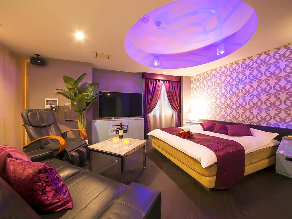 Liebeshotel Rocco (adults Only) 2*