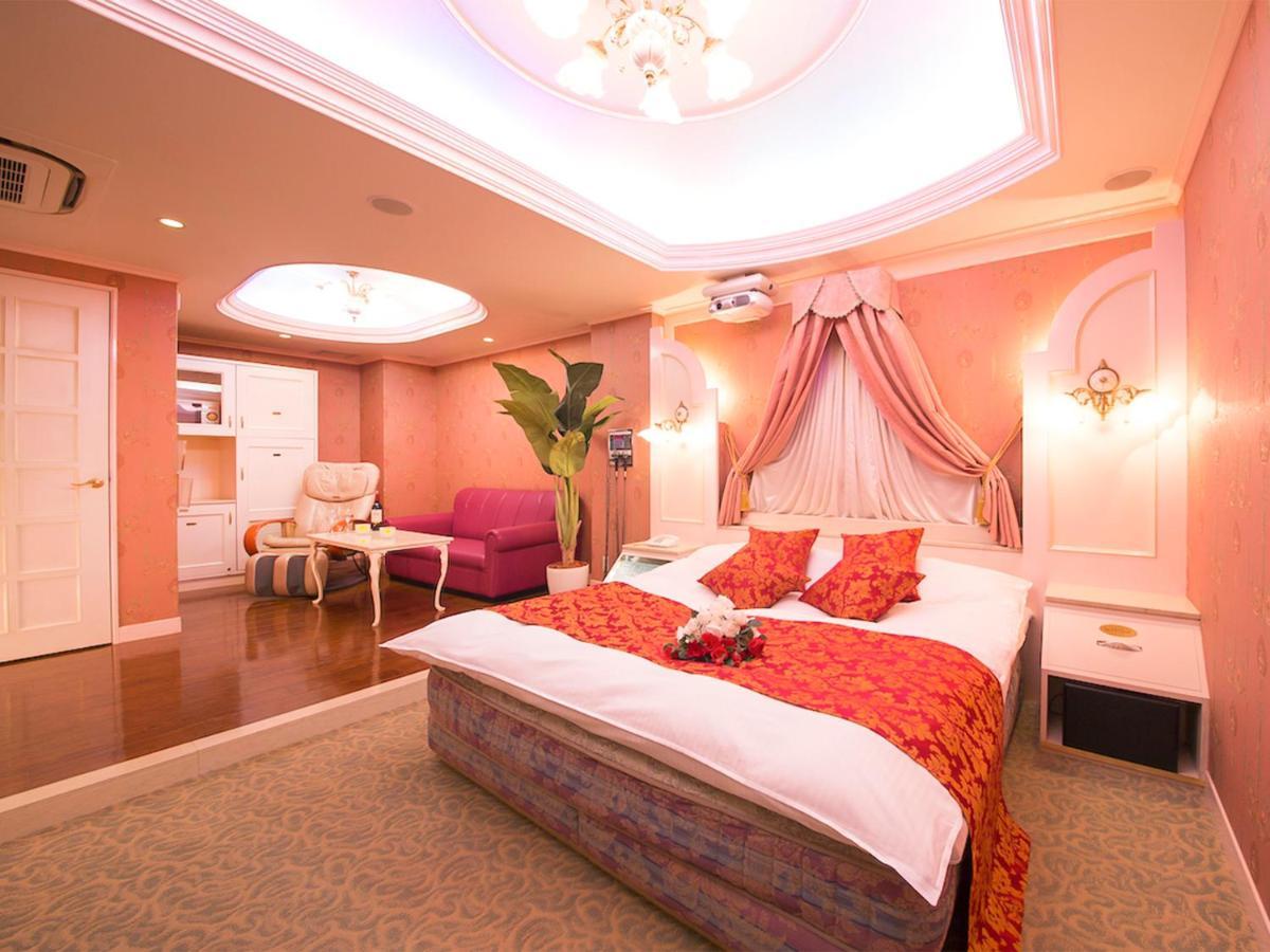 Liebeshotel Rocco (adults Only)