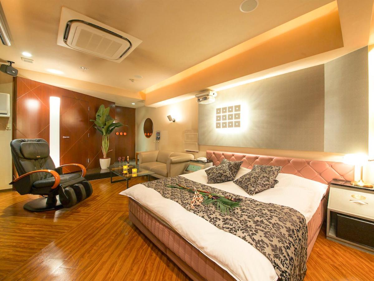 Rocco (adults Only) Liebeshotel 2*